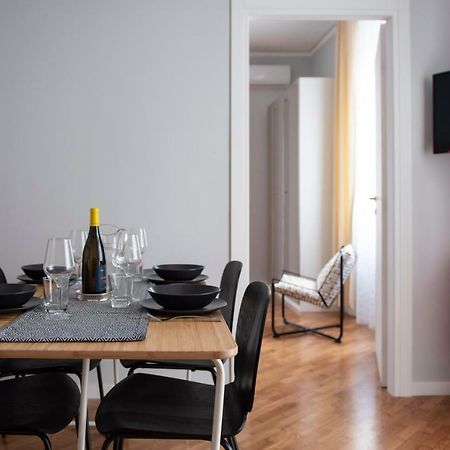 Laurus Apartments 特拉帕尼 外观 照片