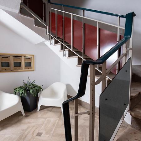 Laurus Apartments 特拉帕尼 外观 照片