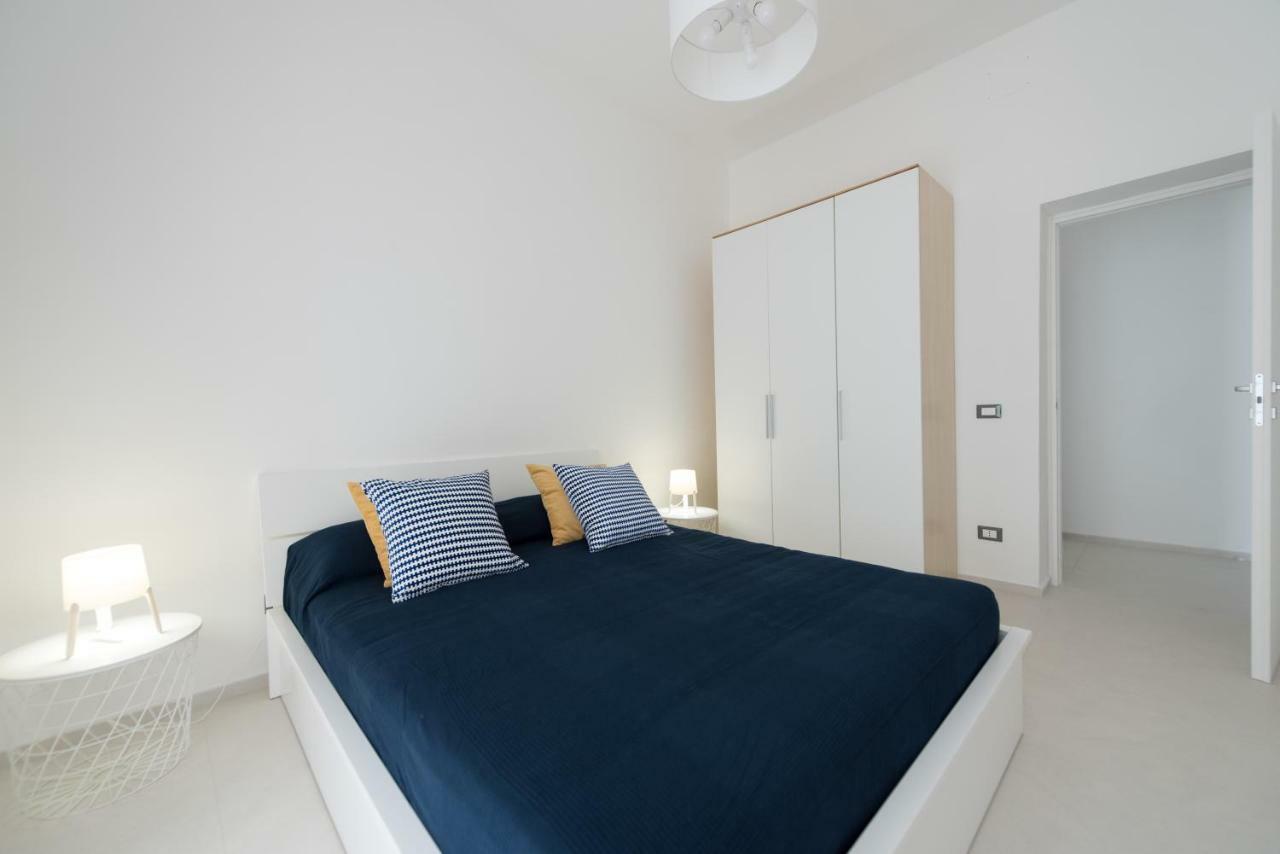 Laurus Apartments 特拉帕尼 外观 照片