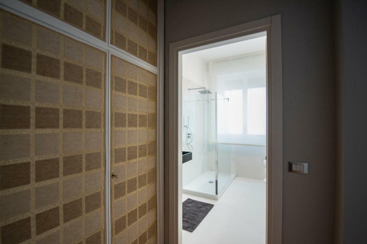 Laurus Apartments 特拉帕尼 外观 照片